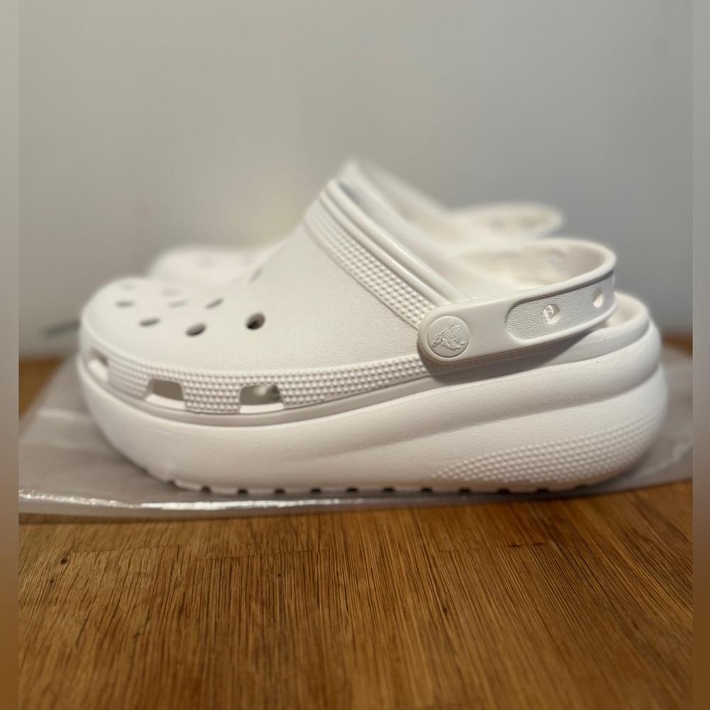 Kids' Classic Crocs Cutie Clog
